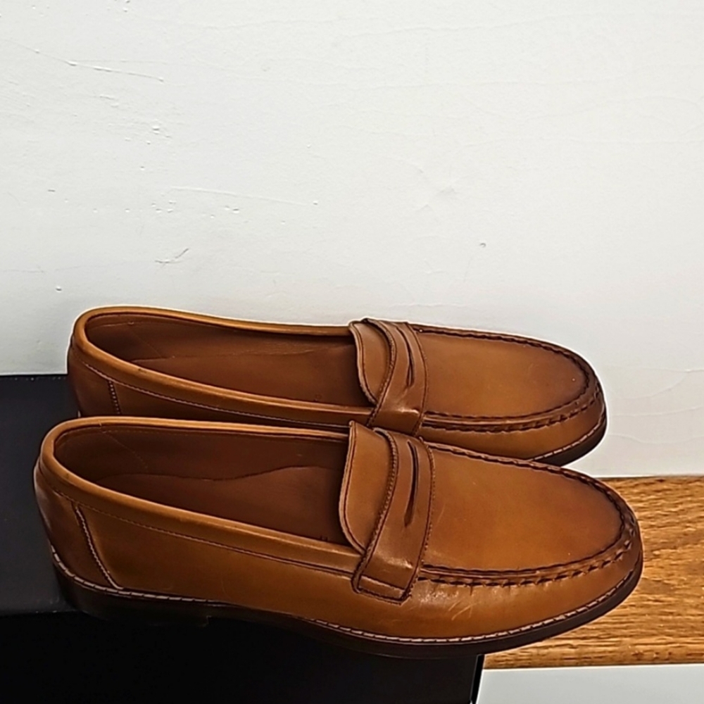 ALLEN EDMONDS DYLAN LOAFER. - Picture 3 of 13